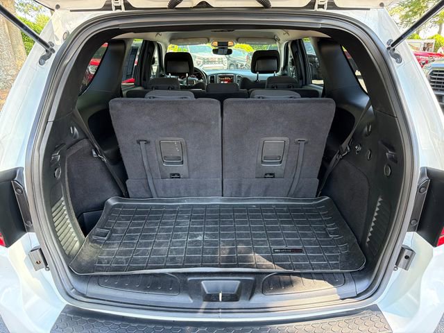 Used 2017 Dodge Durango SXT w/ Quick Order Package 23B RWD image 18