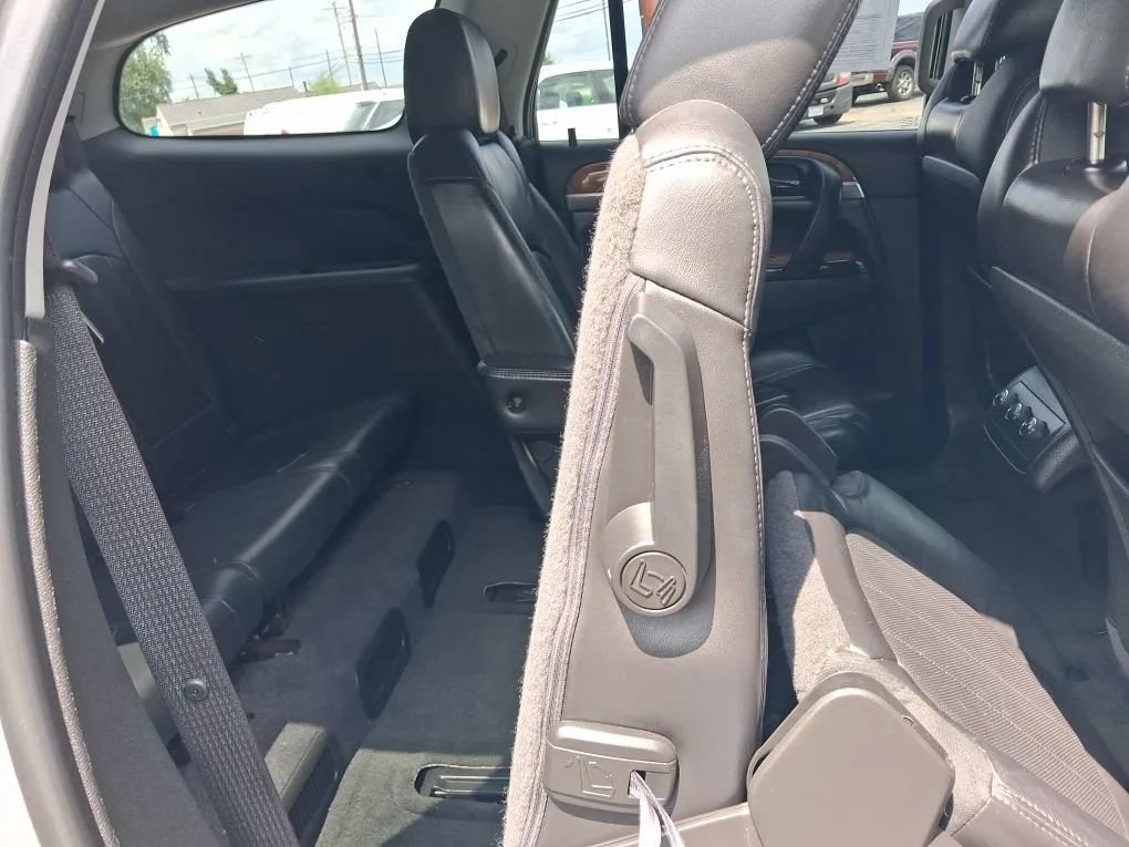 Used 2012 Buick Enclave Leather FWD image 27