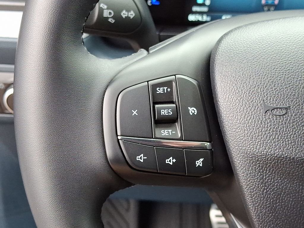 Used 2025 Ford Maverick XLT w/ XLT Luxury Package AWD/4WD image 20