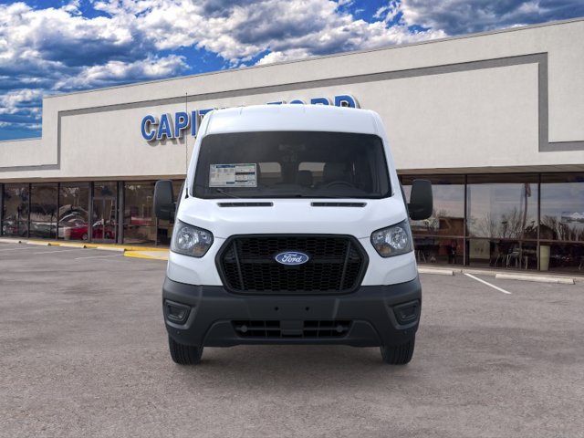 New 2026 Ford Transit 350 XL RWD image 6
