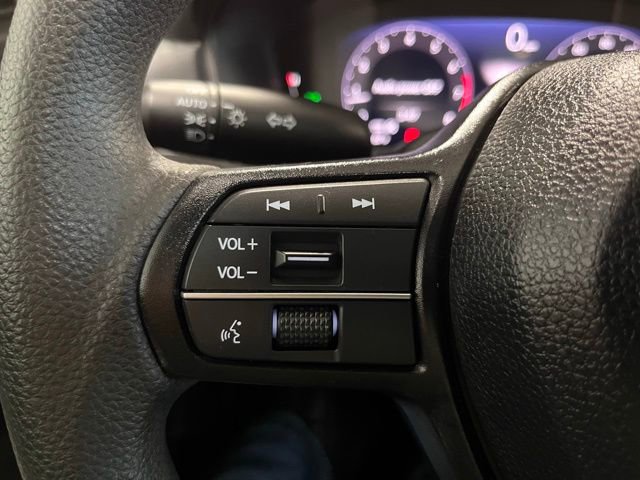 Used 2024 Honda Accord EX image 23