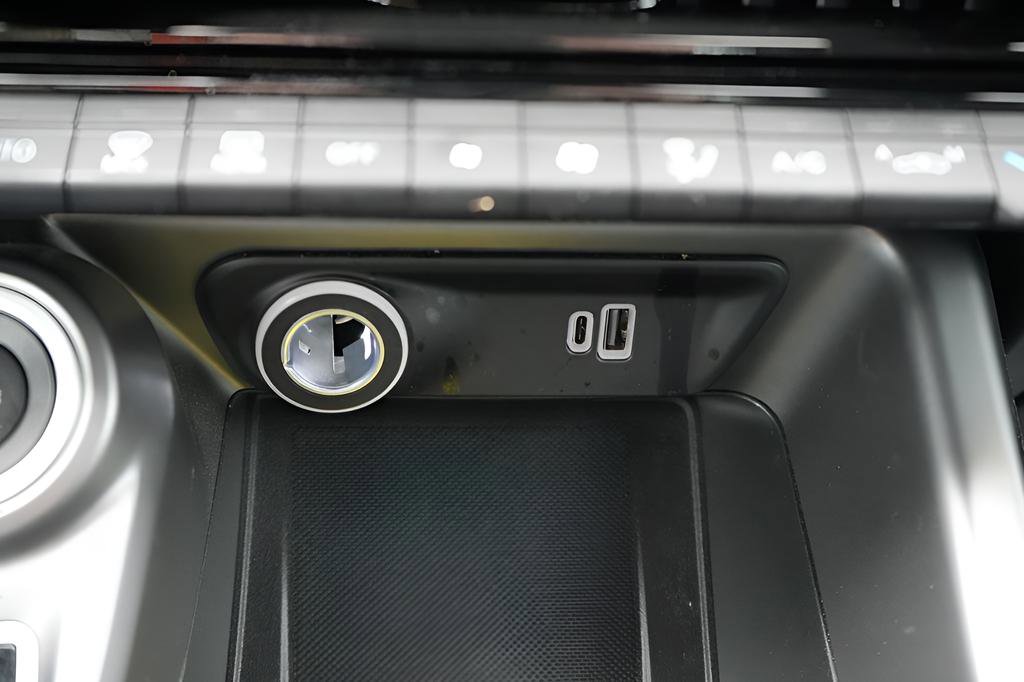 Used 2024 Dodge Hornet GT w/ Track Pack AWD/4WD image 33