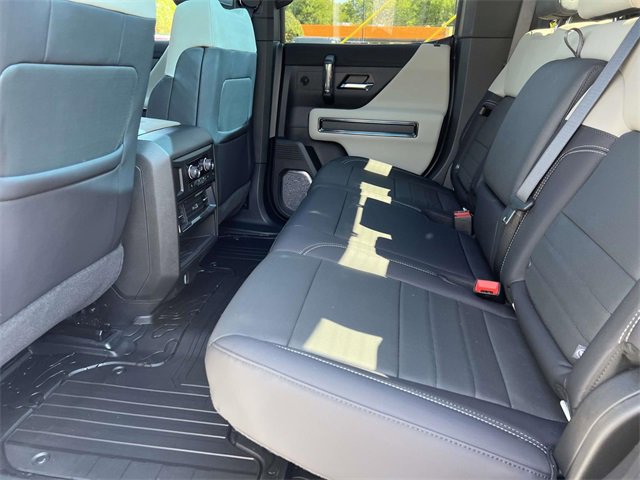 New 2026 GMC Hummer EV 4x4 Crew Cab image 11