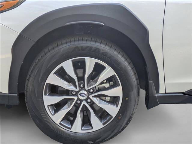 New 2025 Subaru Outback Limited w/ Popular Package #2 AWD/4WD image 10