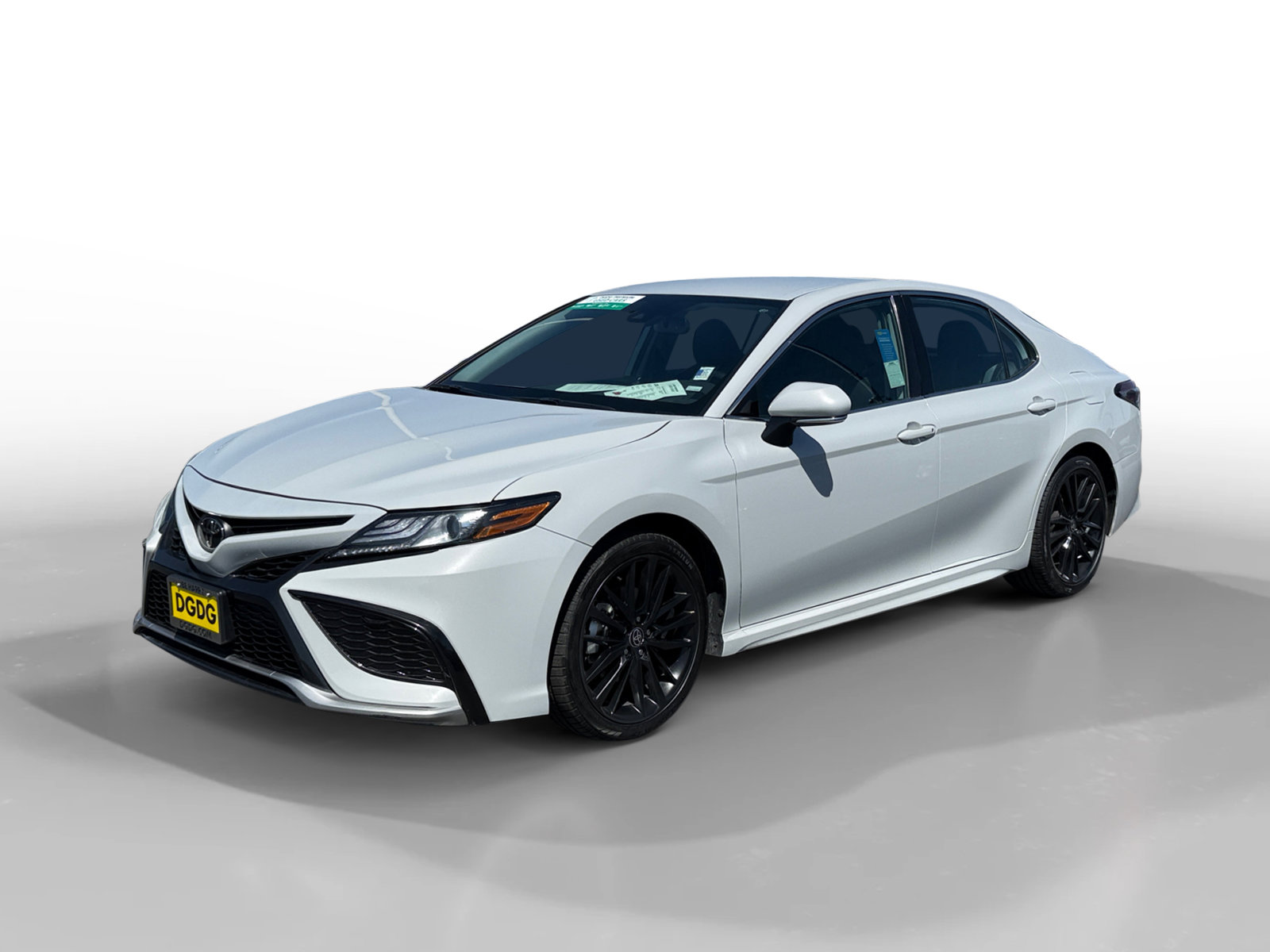 Used 2024 Toyota Camry XSE
