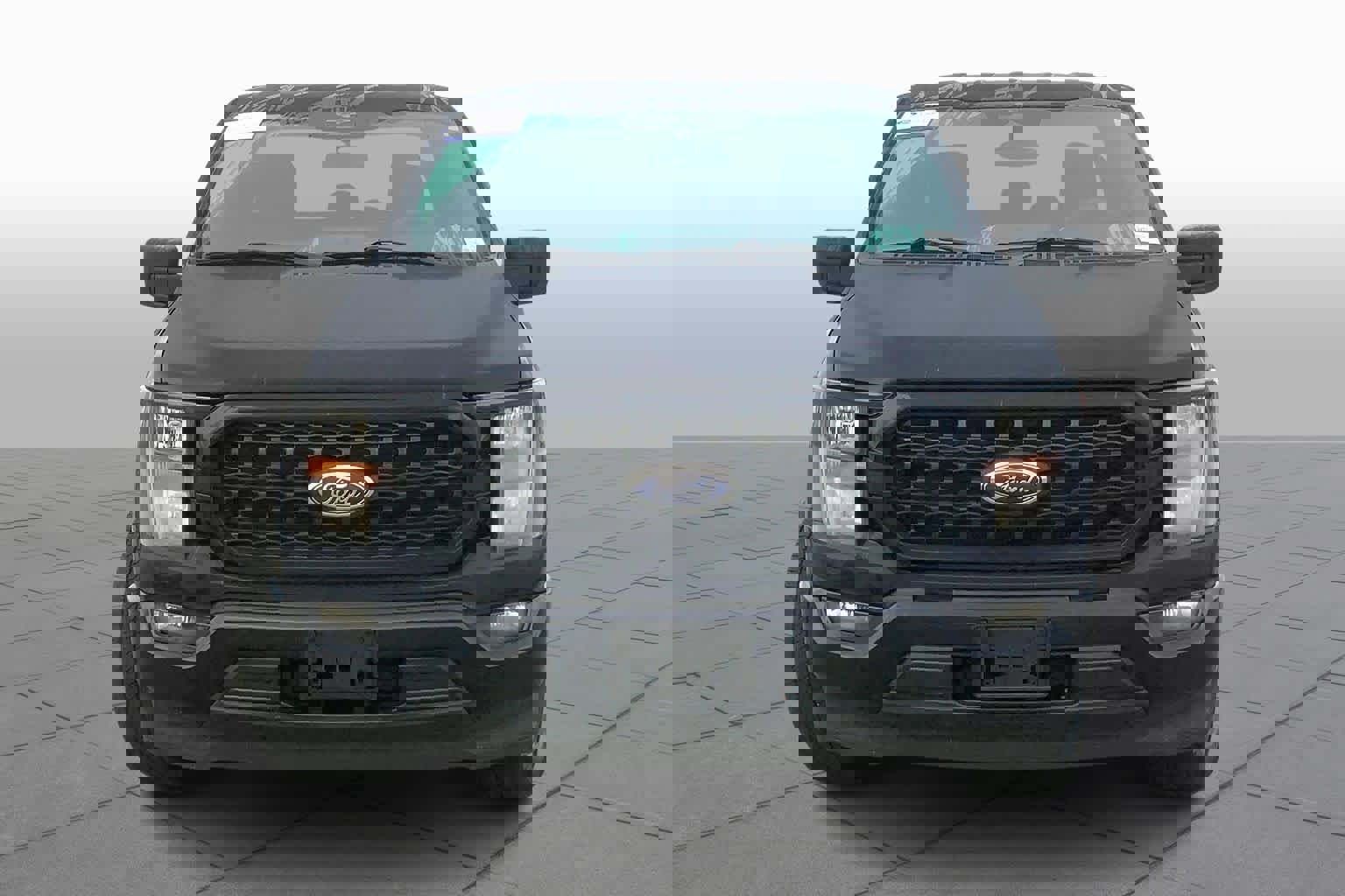 Used 2023 Ford F150 XL w/ STX Appearance Package image 3