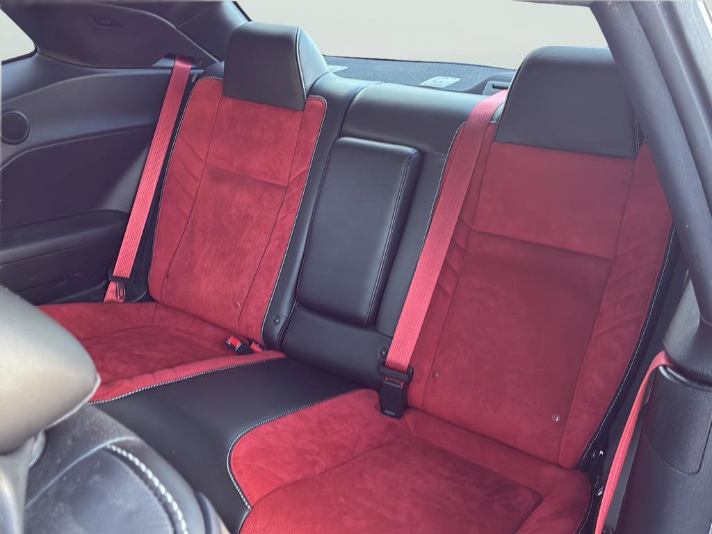 Used 2016 Dodge Challenger SRT Hellcat image 15