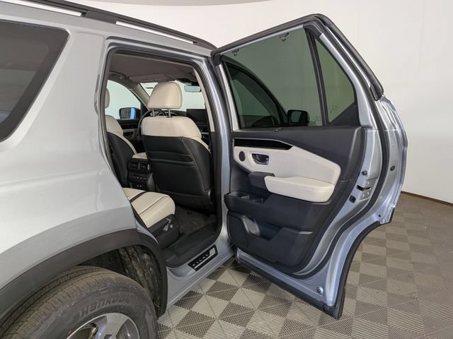 New 2026 Honda Pilot EX-L image 34