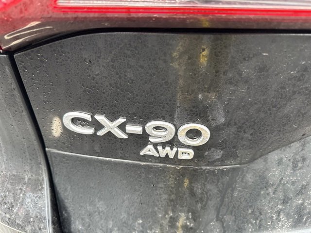 Certified 2024 MAZDA CX-90 Plug-In Hybrid w/ Preferred image 18