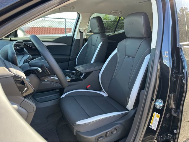 New 2026 Buick Envision Sport Touring image 14