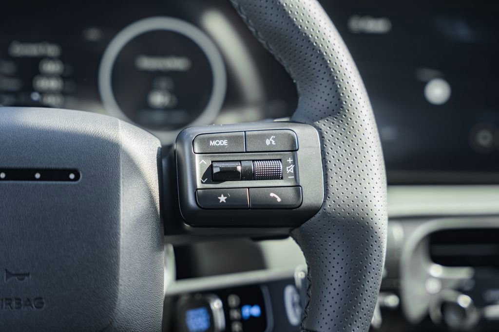 New 2026 Hyundai Palisade XRT Pro image 29