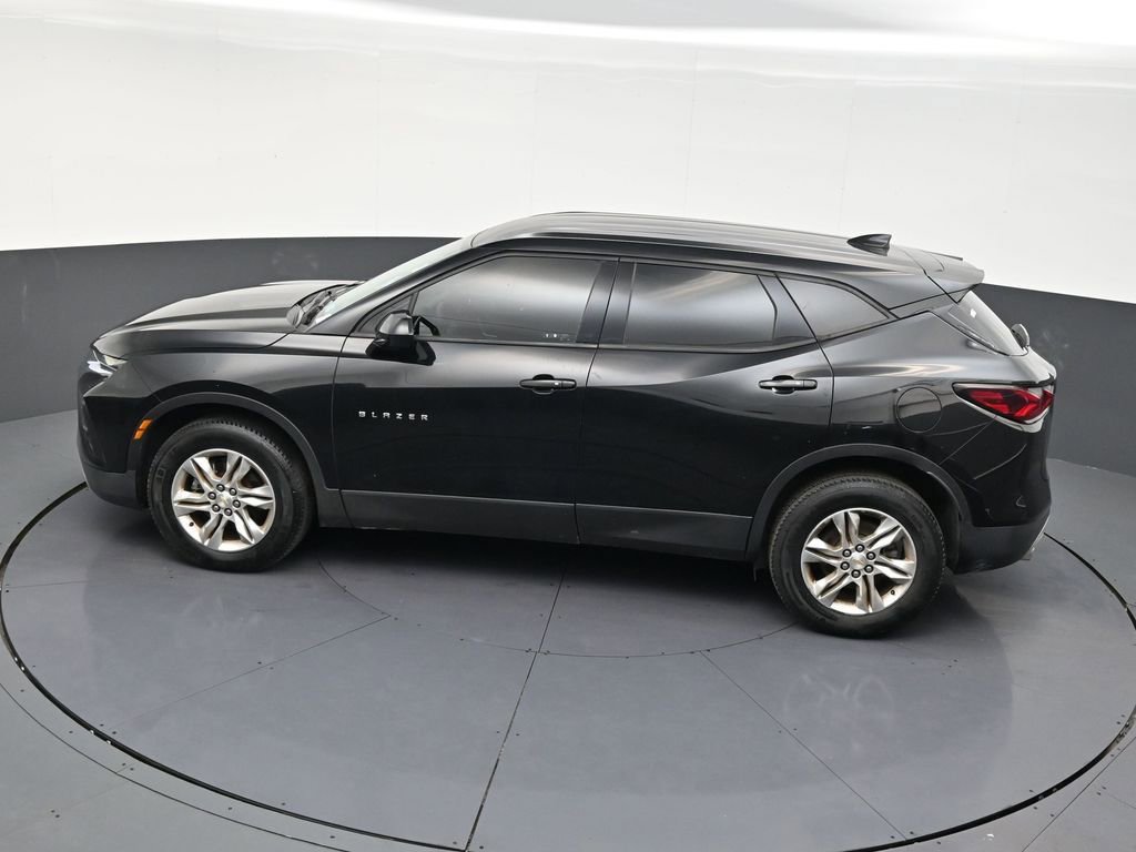 Used 2021 Chevrolet Blazer LT FWD image 12