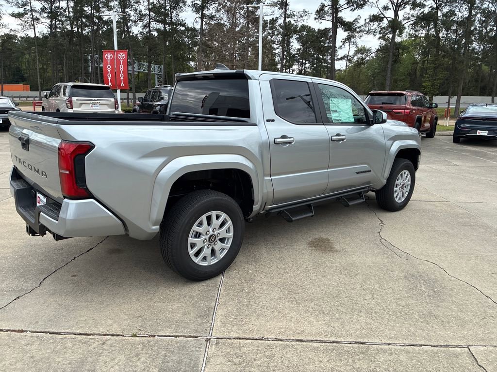 New 2026 Toyota Tacoma SR5 image 7