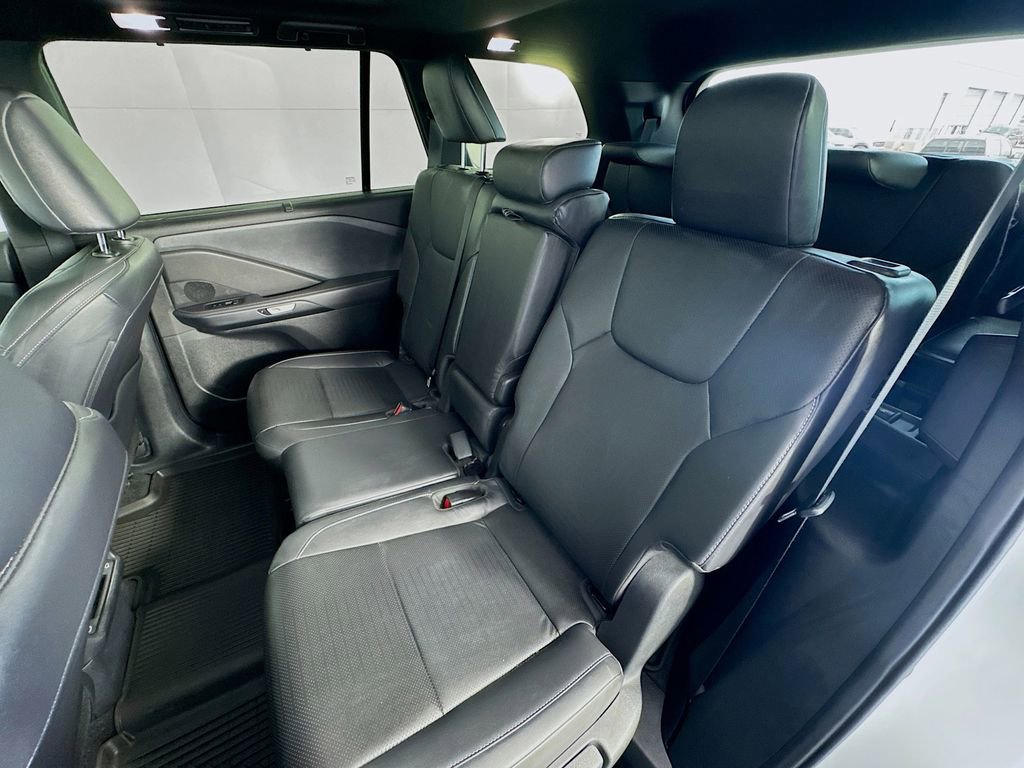 Used 2024 Lexus TX 350 FWD w/ Technology Package image 25