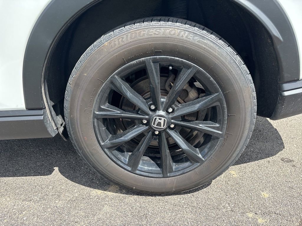 Used 2023 Honda CR-V Sport image 8