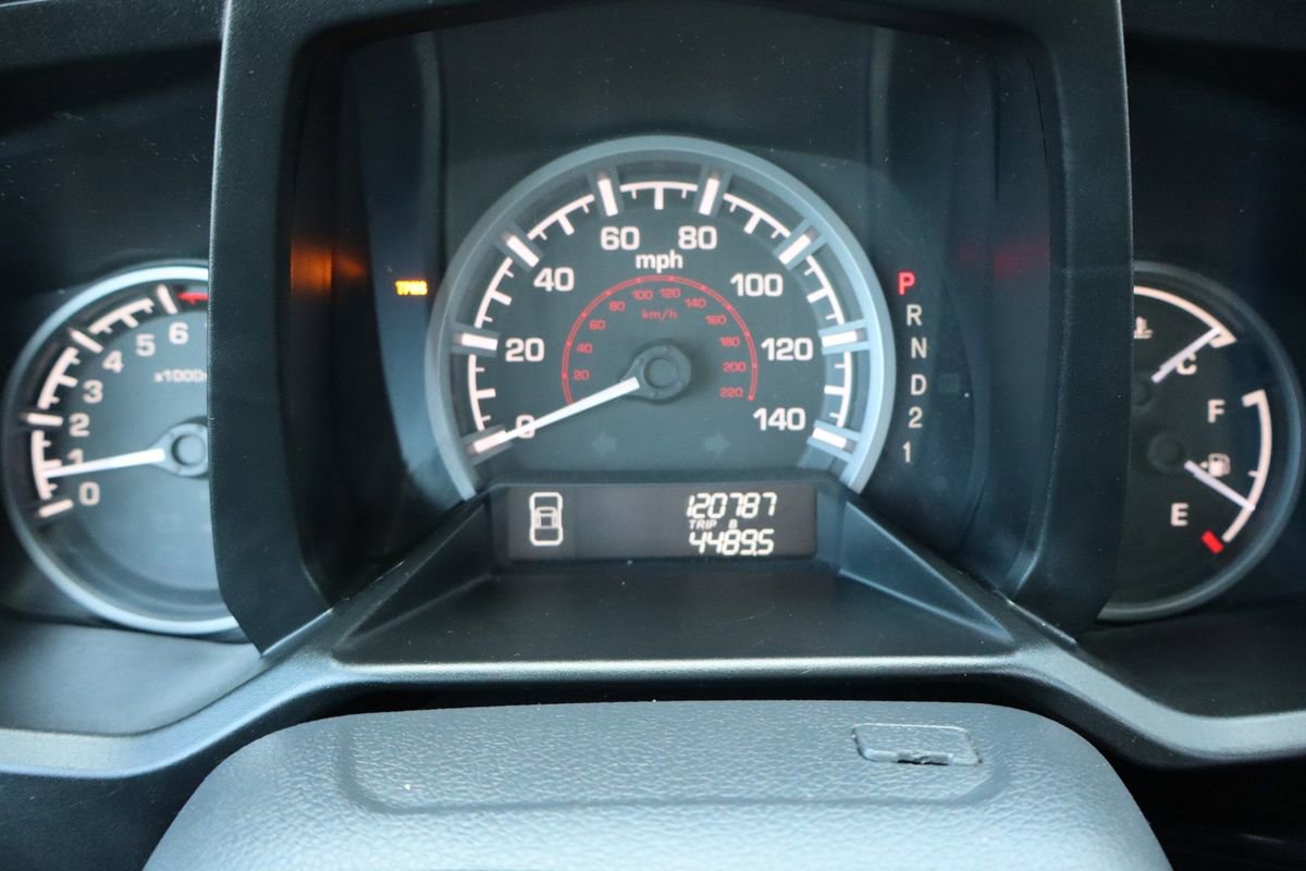 Used 2013 Honda Ridgeline Sport image 33