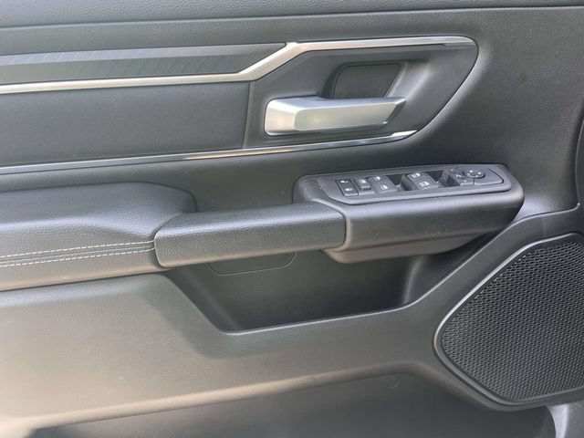 Certified 2025 RAM 1500 Big Horn AWD/4WD image 21