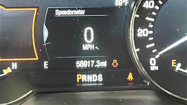 Used 2018 Lincoln MKZ Reserve w/ Climate Package FWD image 18