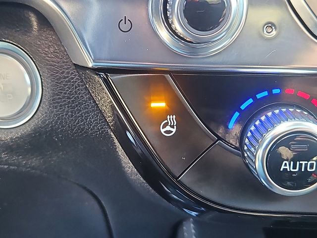 Certified 2022 Kia Telluride EX image 19