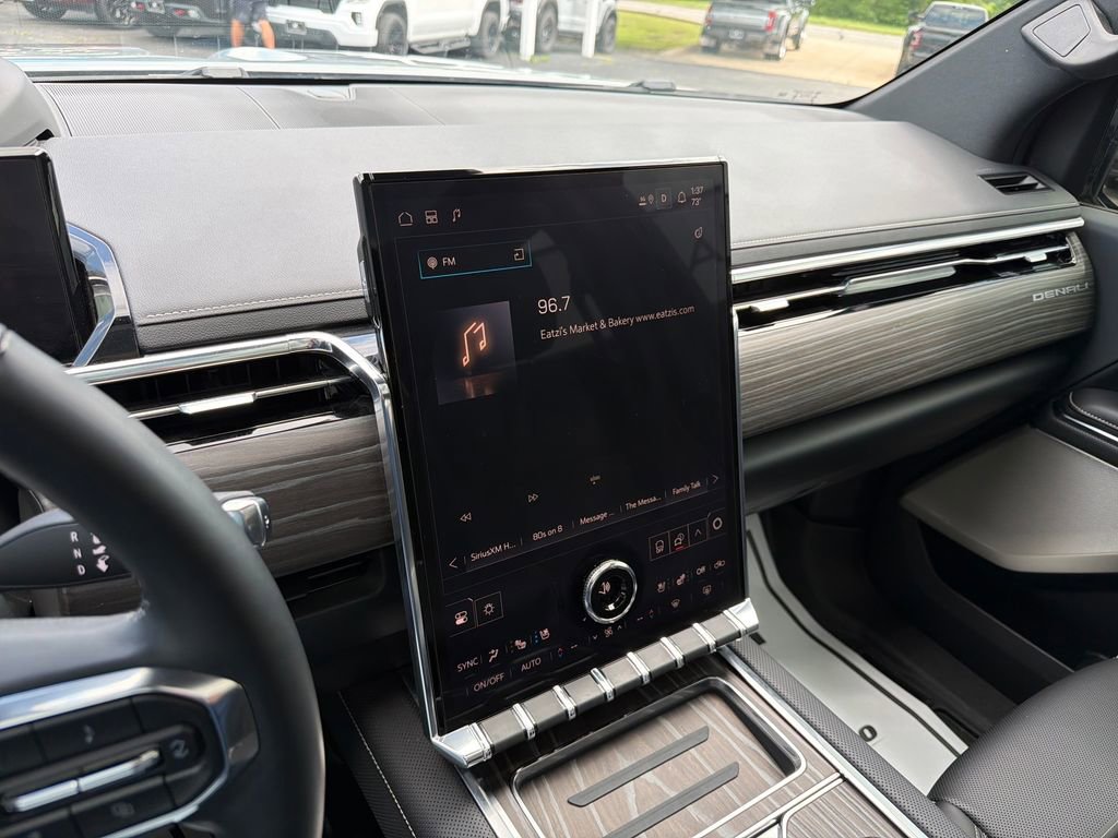 Used 2025 GMC Sierra EV Denali image 26