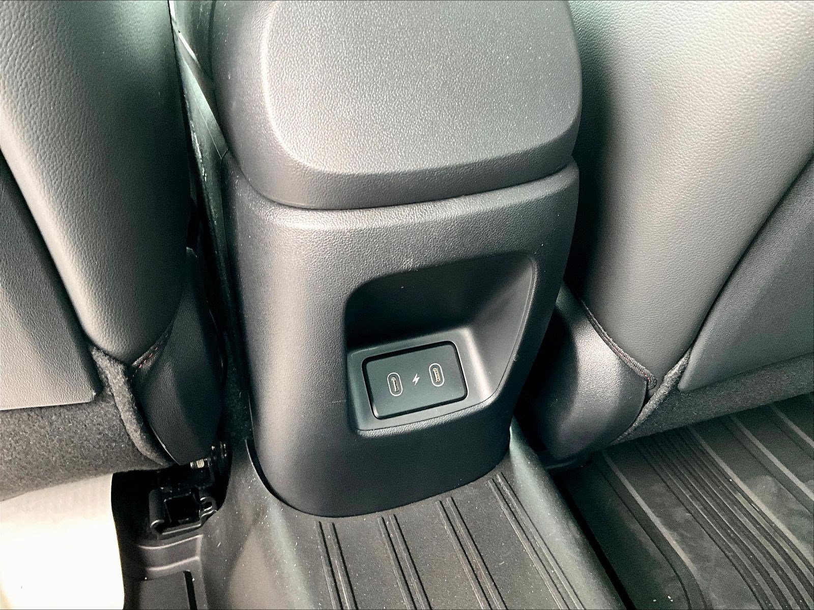Used 2025 Hyundai Elantra N Line FWD image 10