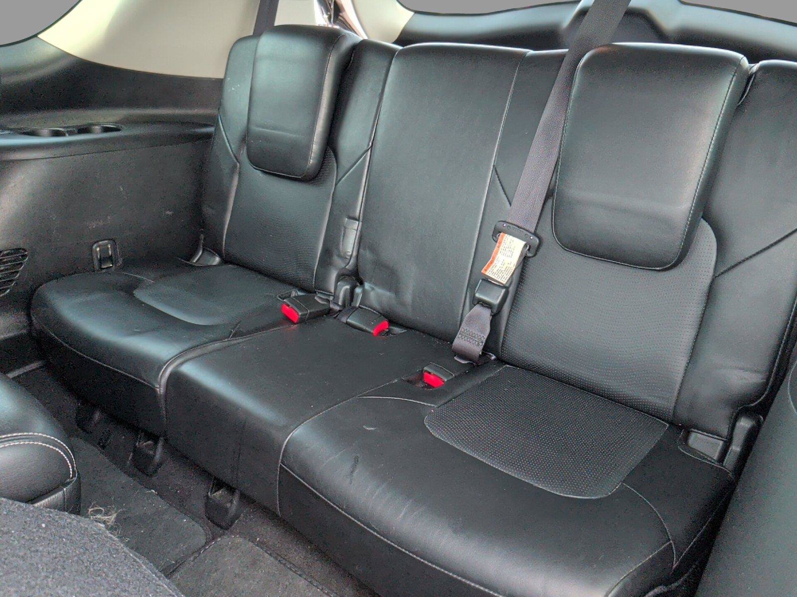 Used 2017 INFINITI QX80 2WD image 35