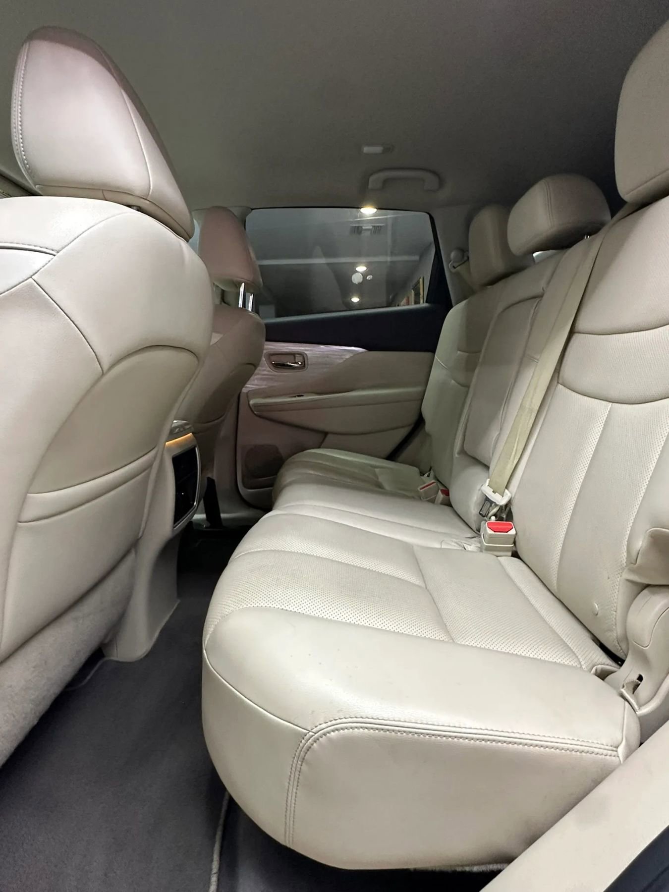 Used 2016 Nissan Murano SL FWD image 23