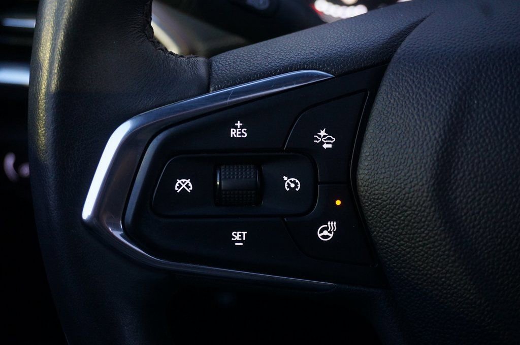 Certified 2023 Chevrolet TrailBlazer ACTIV w/ Sun and Liftgate Package image 20