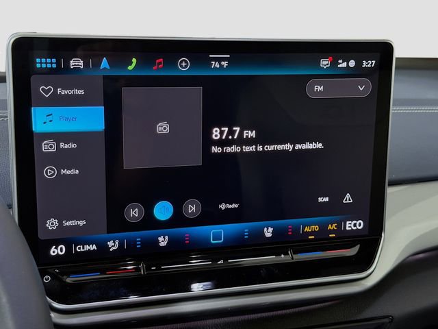 New 2026 Volkswagen ID.4 Pro S image 15