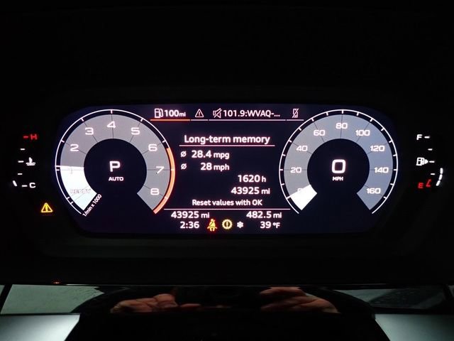 Used 2022 Audi A3 2.0T Premium image 5