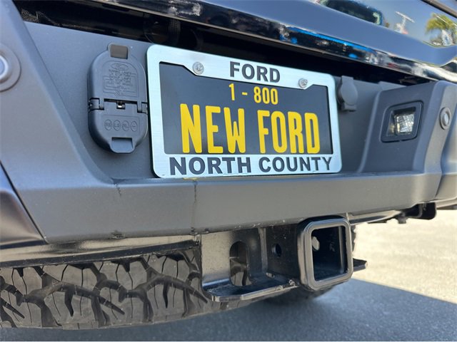 New 2025 Ford F150 Raptor image 22