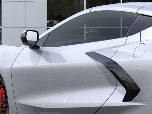 New 2026 Chevrolet Corvette Stingray Coupe w/ 1LT image 12