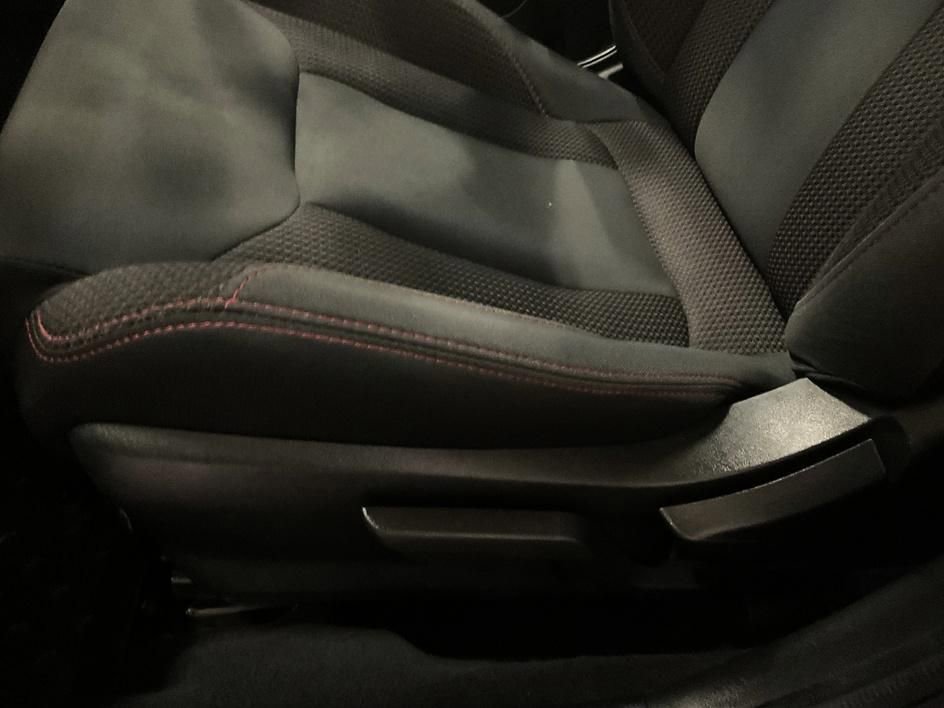 Used 2024 Subaru WRX Premium AWD/4WD image 16