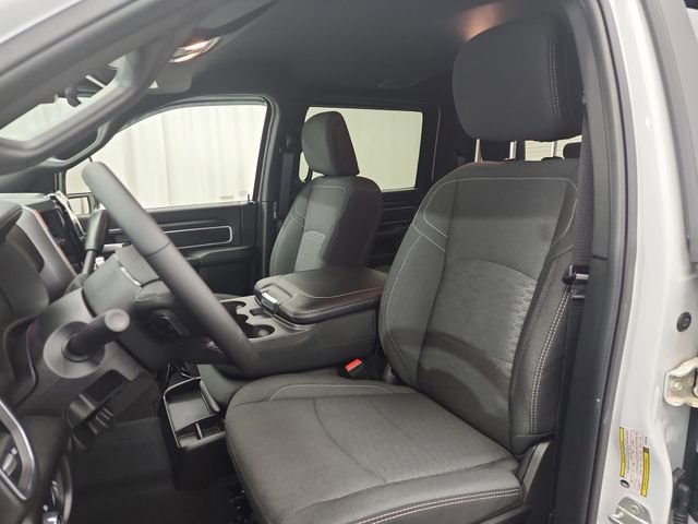 Used 2025 RAM 2500 Big Horn image 15