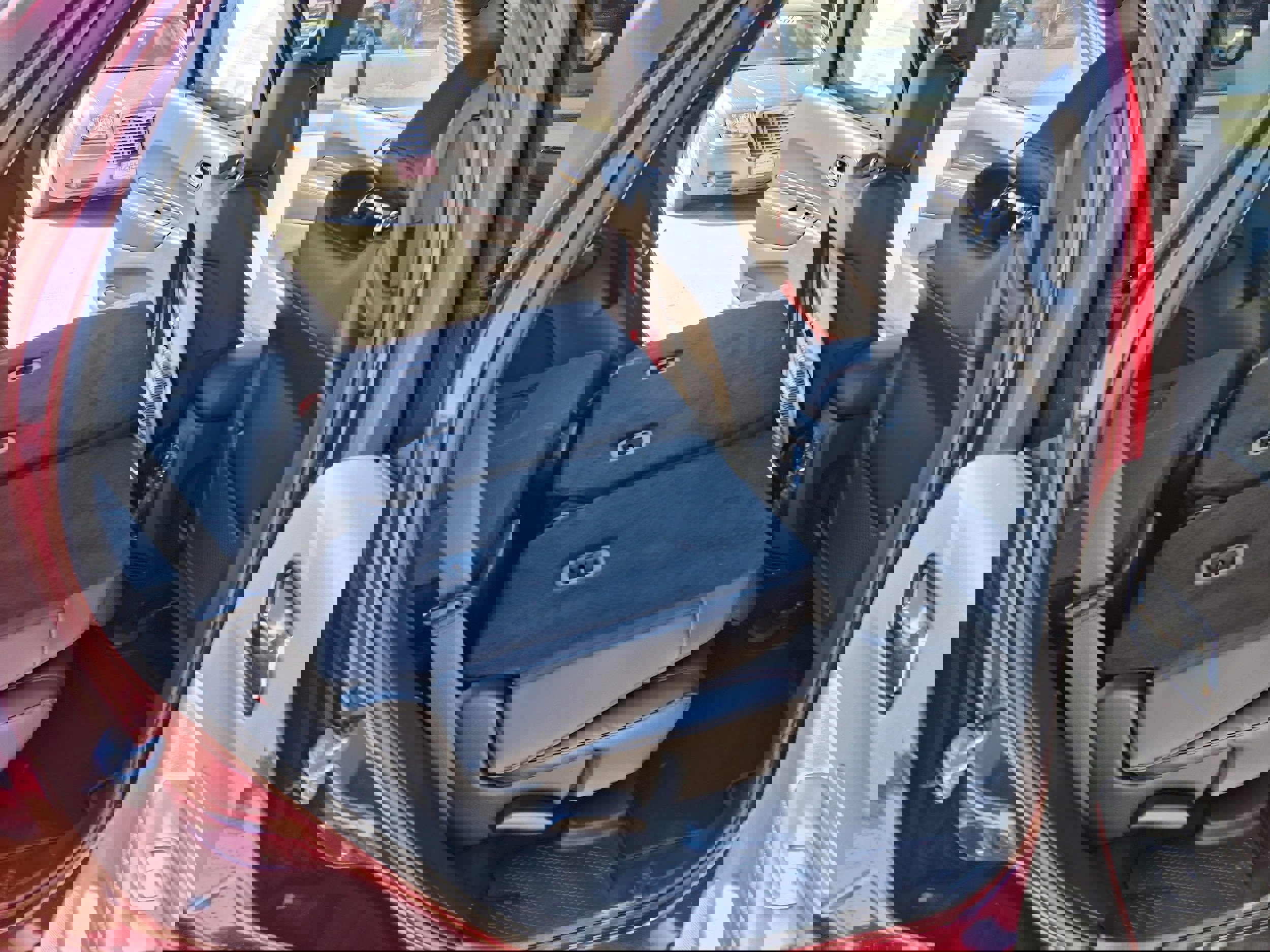 New 2026 Dodge Durango GT AWD/4WD image 21