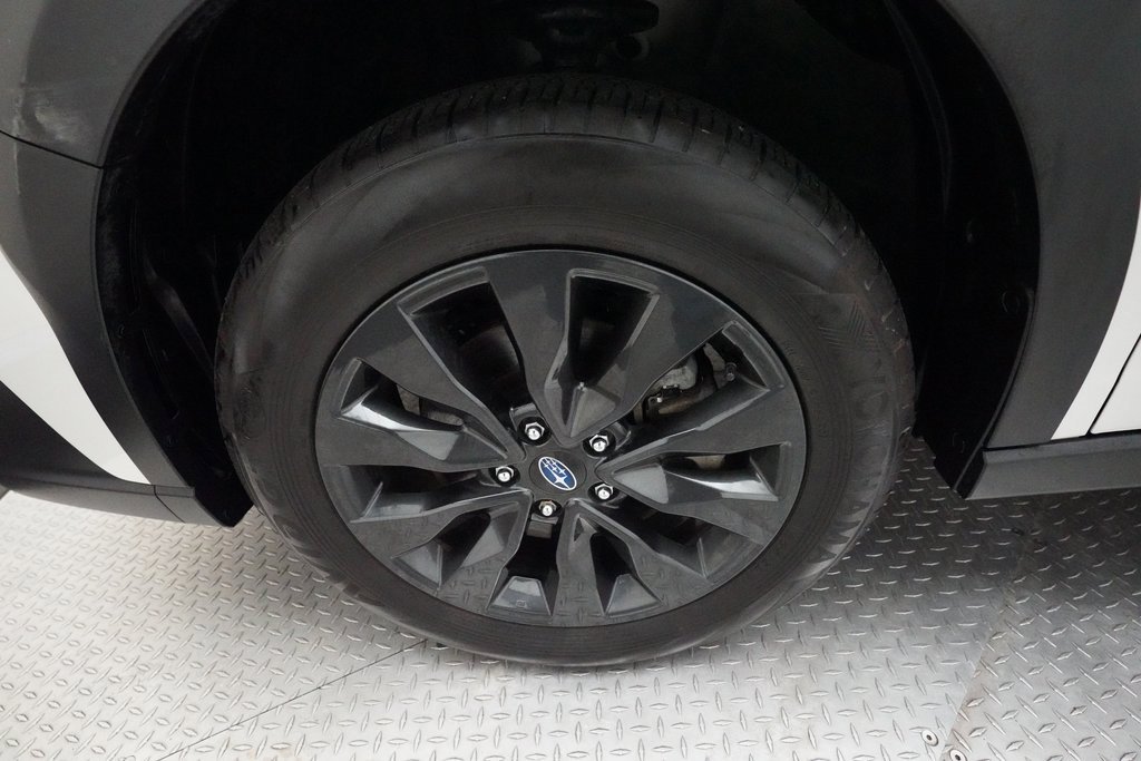 Used 2024 Subaru Outback Onyx Edition XT image 27