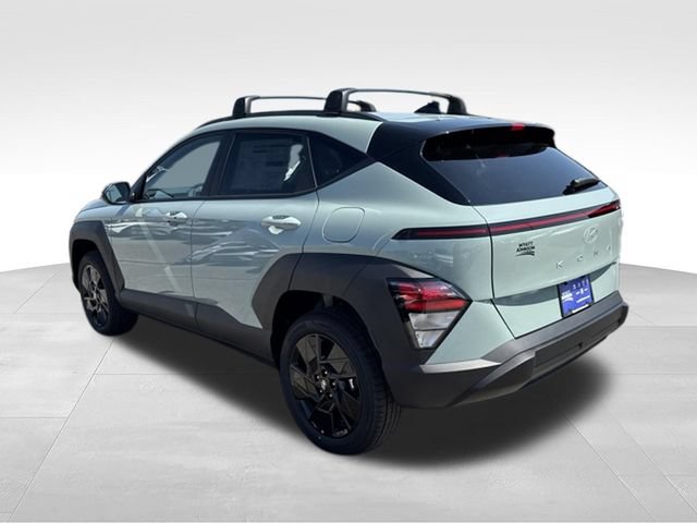 New 2026 Hyundai Kona SEL Sport AWD/4WD image 3