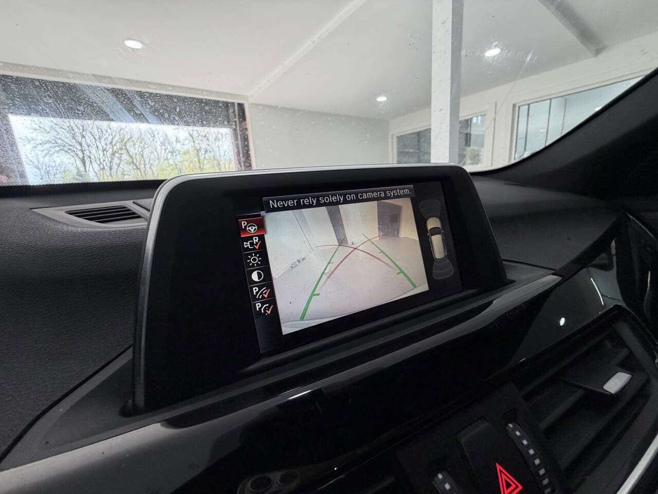 Used 2016 BMW X1 xDrive28i AWD/4WD image 25