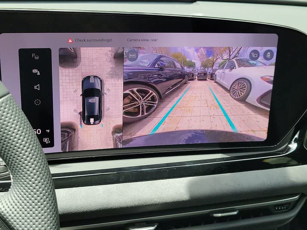 New 2026 Audi S5 Premium Plus AWD/4WD image 24