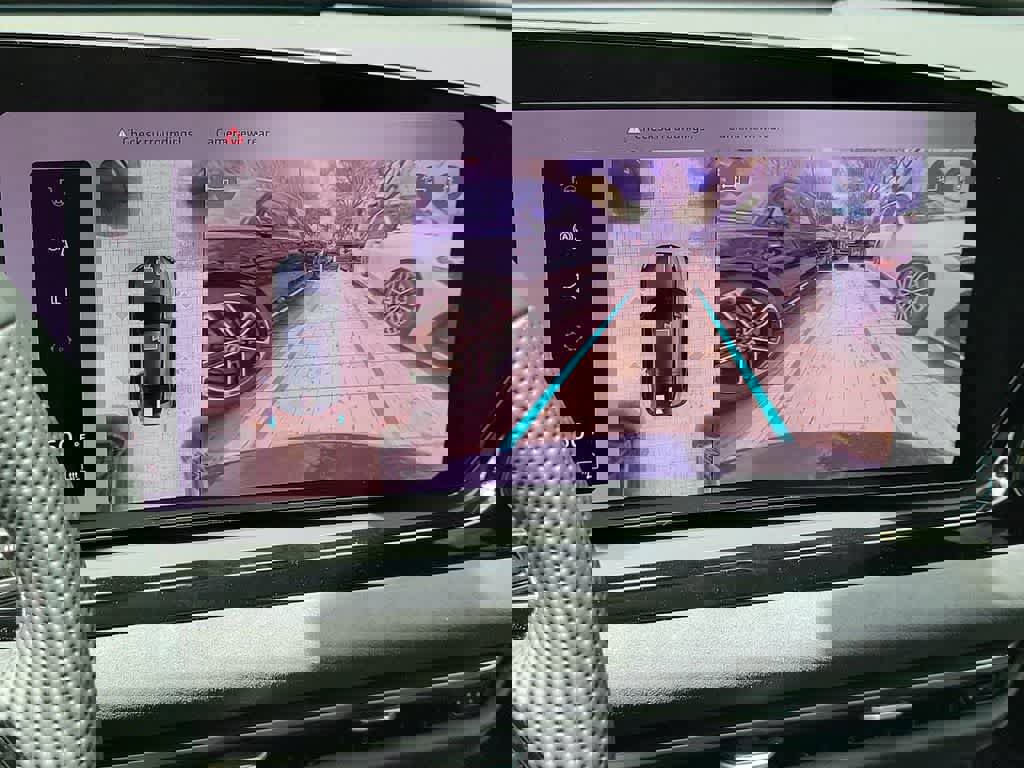 New 2026 Audi S5 Premium Plus image 24