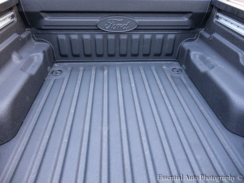 Used 2025 Ford Maverick Lobo image 30