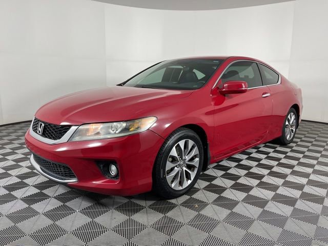 Used 2014 Honda Accord EX-L image 5