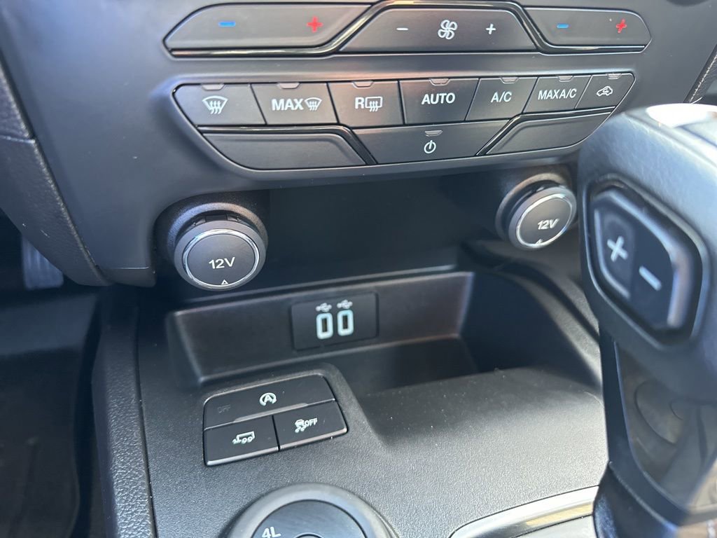 Used 2020 Ford Ranger XLT w/ Equipment Group 301A Mid image 5