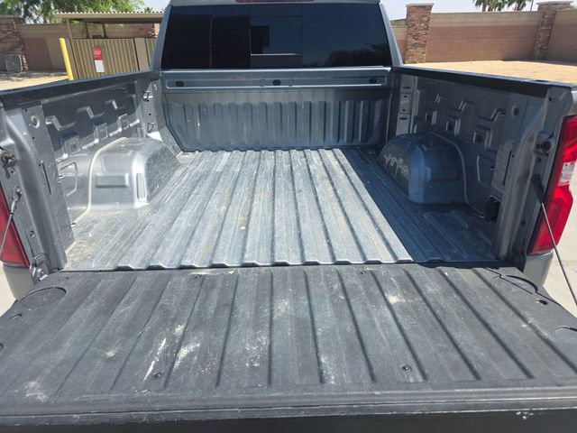 Used 2024 Chevrolet Silverado 1500 RST w/ Convenience Package II AWD/4WD image 25