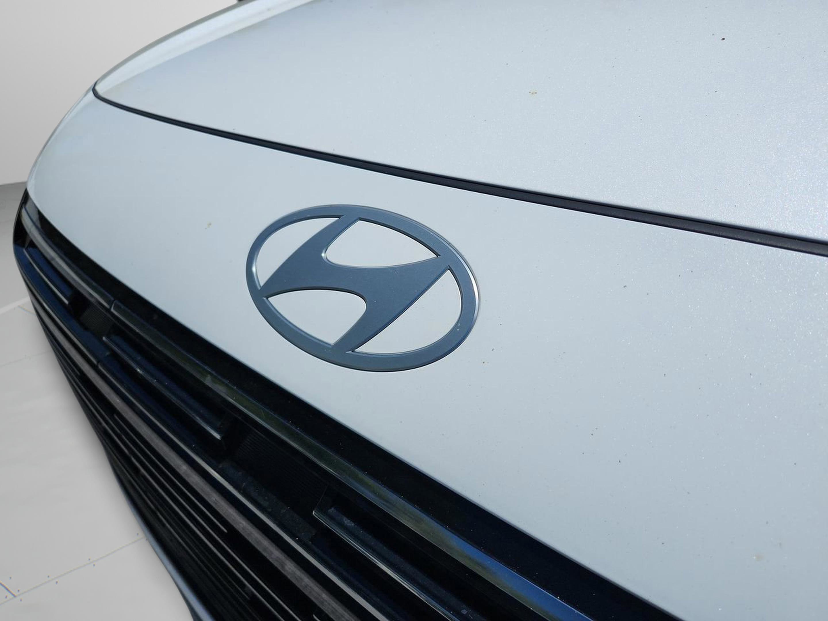 New 2026 Hyundai Palisade SE FWD image 28
