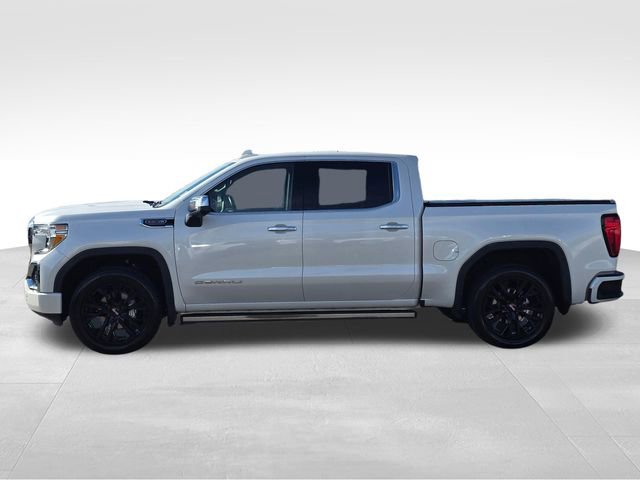 Used 2020 GMC Sierra 1500 Denali w/ Denali Ultimate Package AWD/4WD image 2