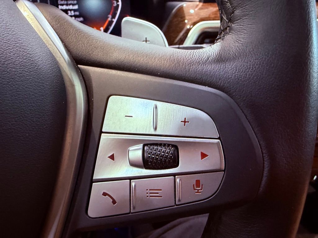 Used 2023 BMW X3 xDrive30i w/ Premium Package image 24