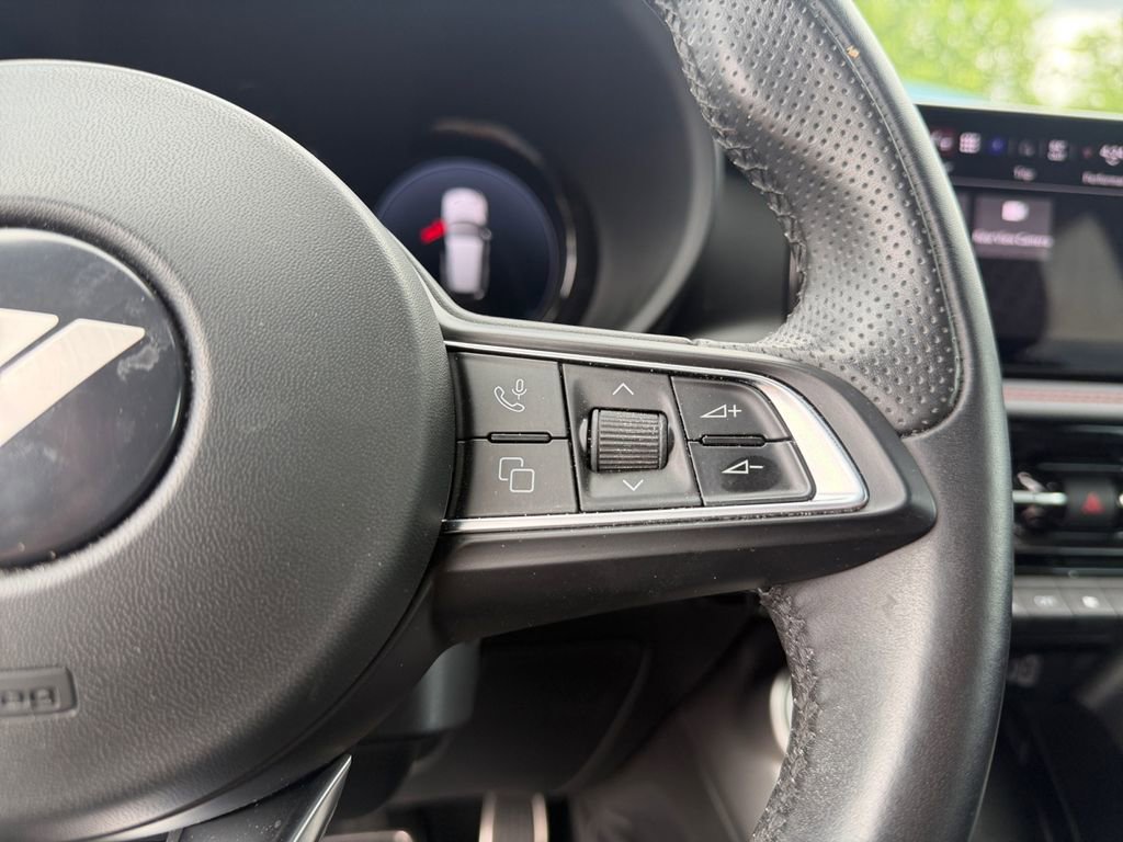 Used 2024 Dodge Hornet GT Plus image 25