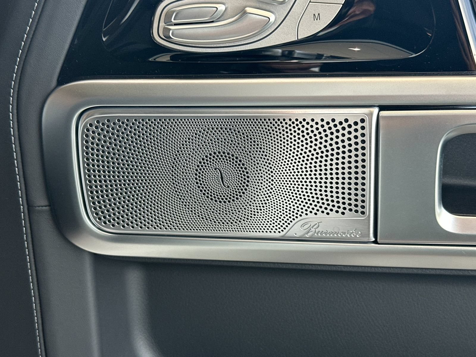 New 2026 Mercedes-Benz G 63 AMG 4MATIC image 19