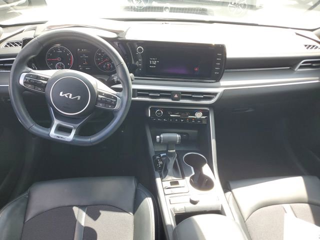 Certified 2023 Kia K5 GT-Line w/ GT-Line Premium Package image 10
